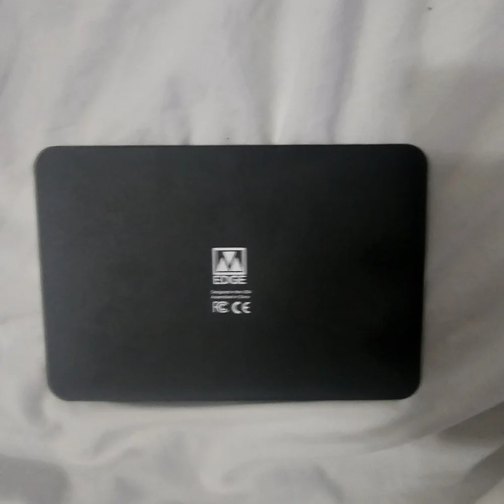 Black Wireless Keyboard for Tablets